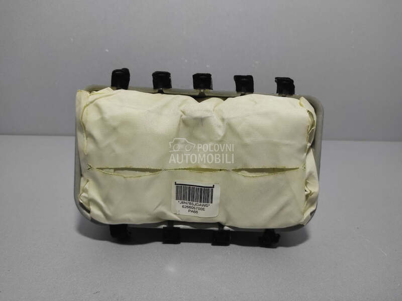 AIRBAG SUVOZACA za Ford Ranger
