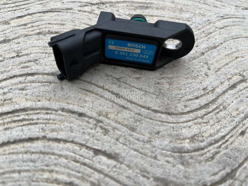Vakum senzor map senzor za Smart Crossblade, ForTwo, Roadster od 2001. do 2007. god.