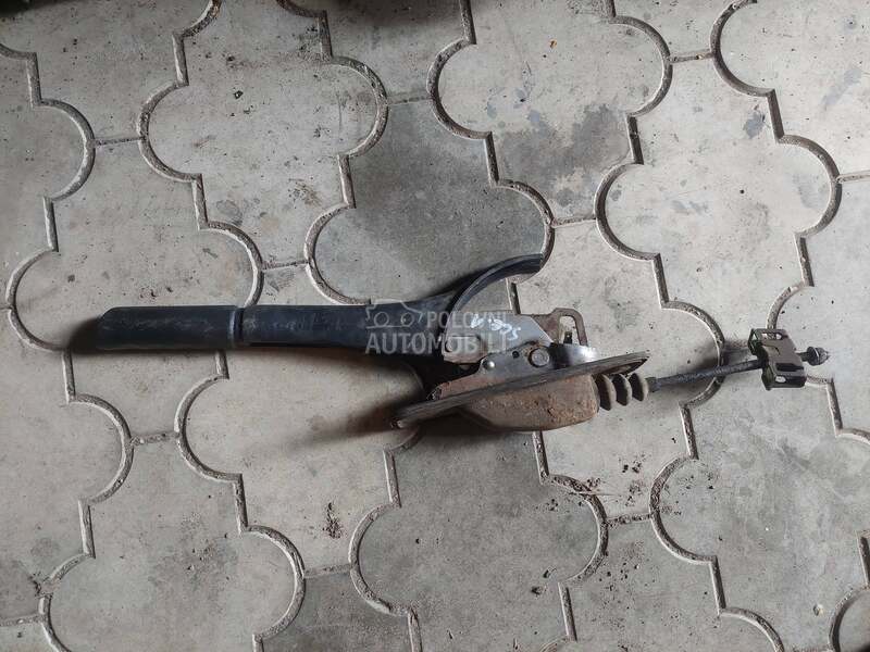 rucica rucne kocnice za Renault Scenic