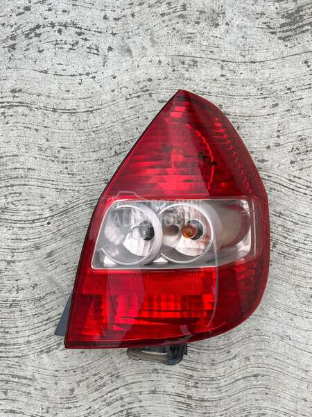 Stop svetlo desno pampa desna za Honda Jazz od 2001. do 2008. god.