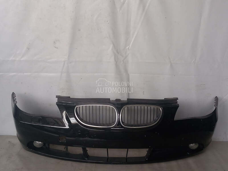 BRANIK za BMW Serija 5