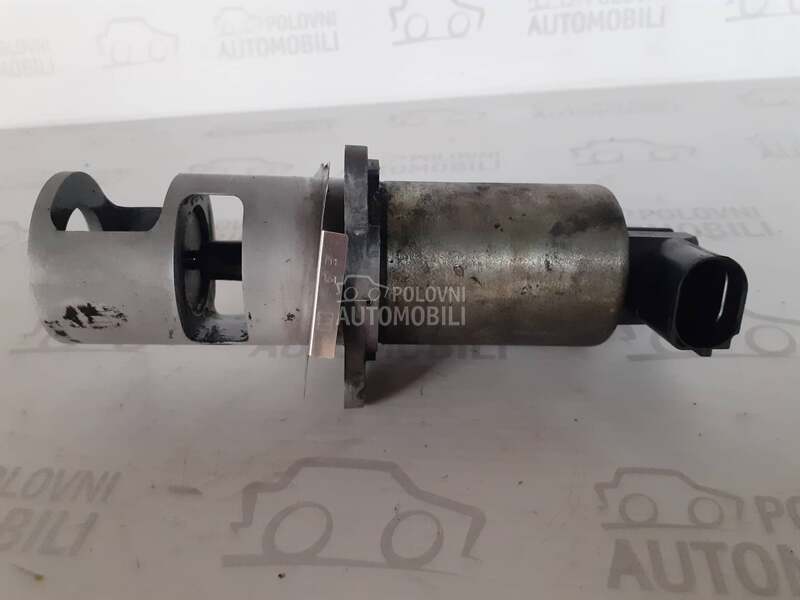 egr ventil za Renault Scenic od 1999. do 2005. god.