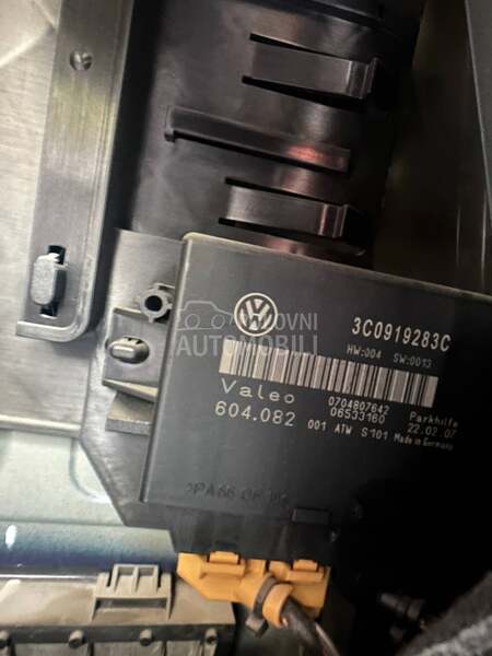 Modul parking senzora za Volkswagen Passat B6, Passat CC