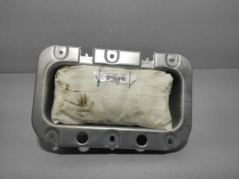 AIRBAG SUVOZACA za Ford Ranger