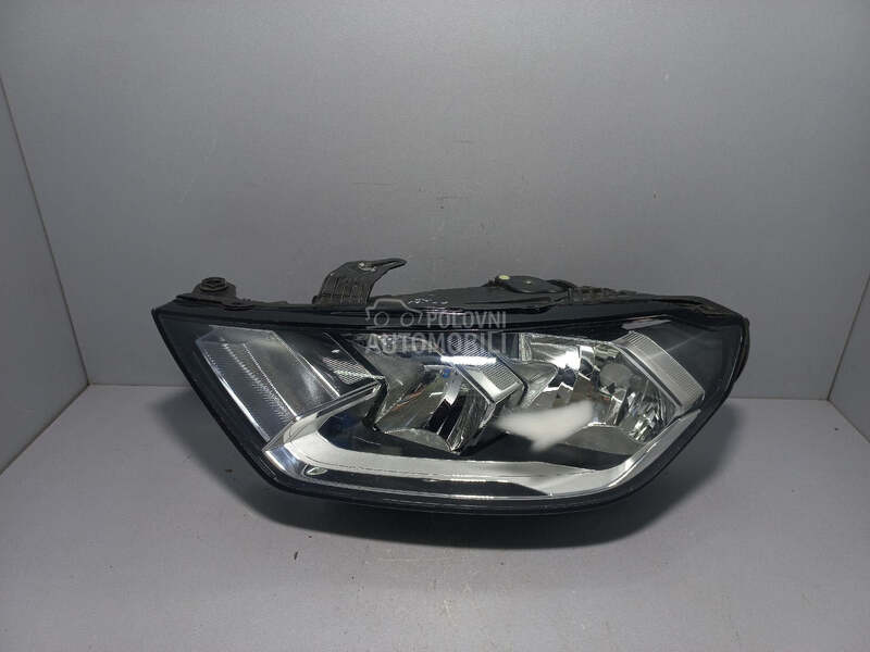 FAR za Audi A1