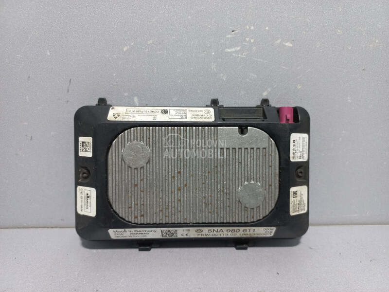 ELEKTRONIKA MODUL za Volkswagen Golf 7