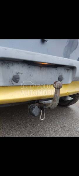 Kuka za Toyota Yaris od 1999. do 2005. god.