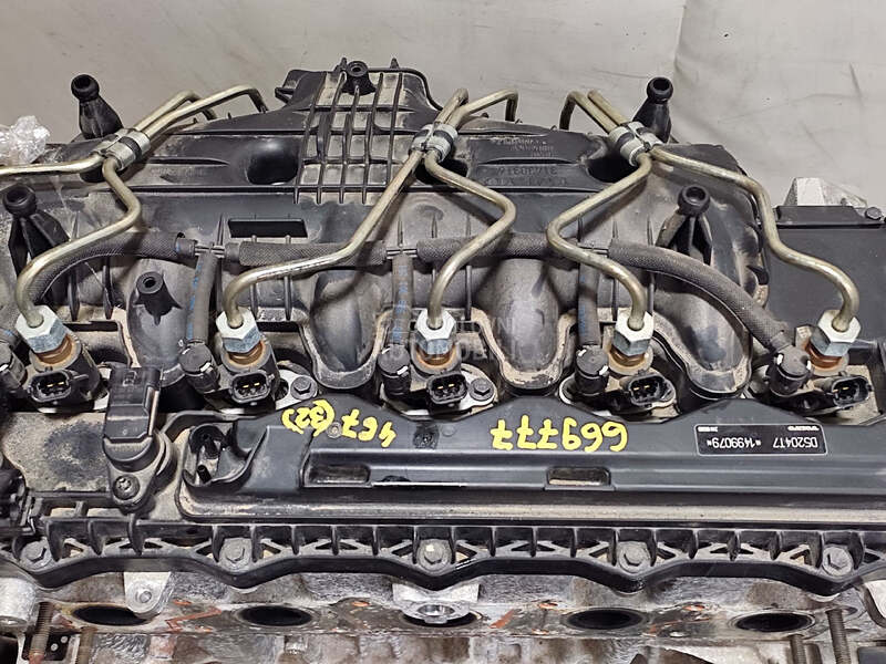 DIZNA za Volvo S60