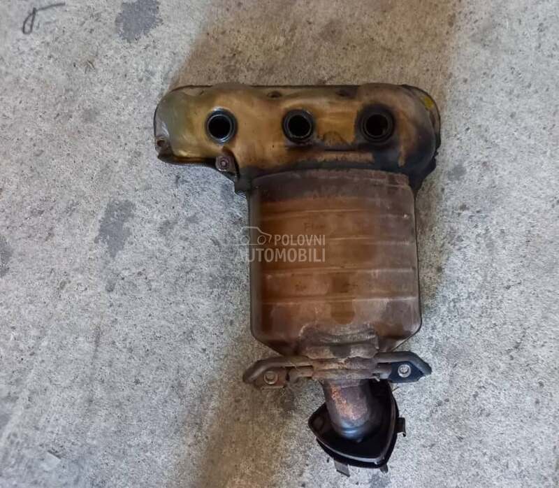 Izduvna grana 1.2 1.4 xep za Opel Astra G, Astra H, Combo ...