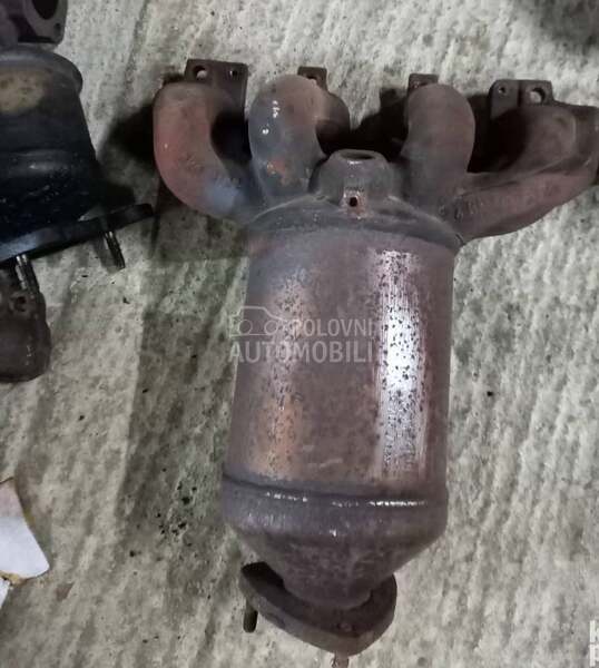 Izduvna grana 1.6 z16xe za Opel Astra G, Combo, Meriva ...