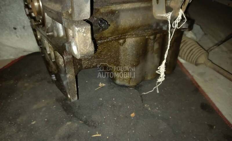 Karter 1.0 z10xe za Opel Agila, Corsa C