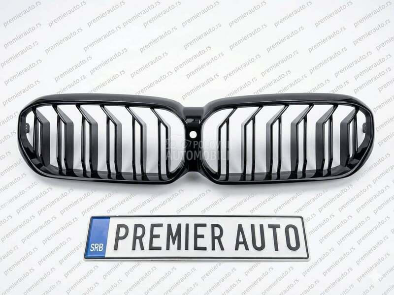 Bubrezi (dupla rebra) G30 LCI za BMW 518, 520, 523 ... od 2020. do 2023. god.