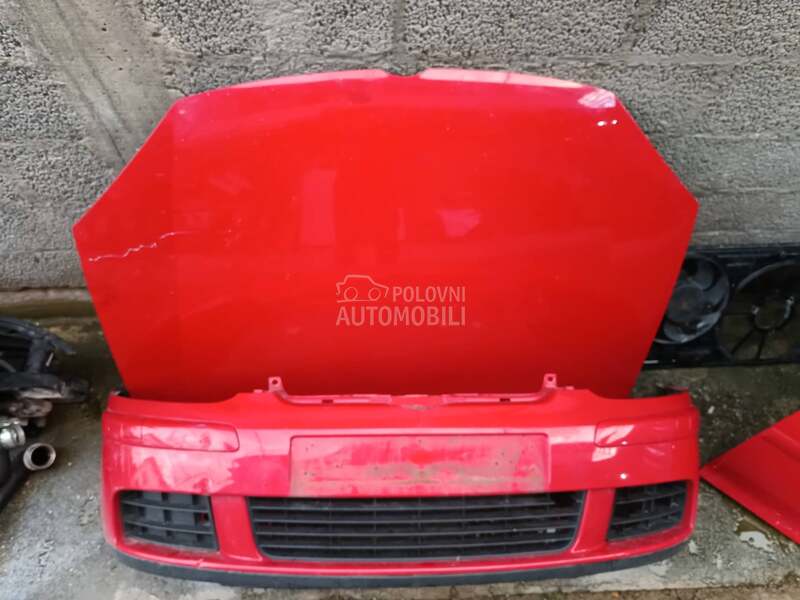 kociona klesta za Volkswagen Golf 5