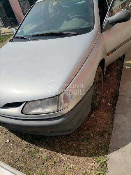 Renault Laguna 1998. god. -  kompletan auto u delovima