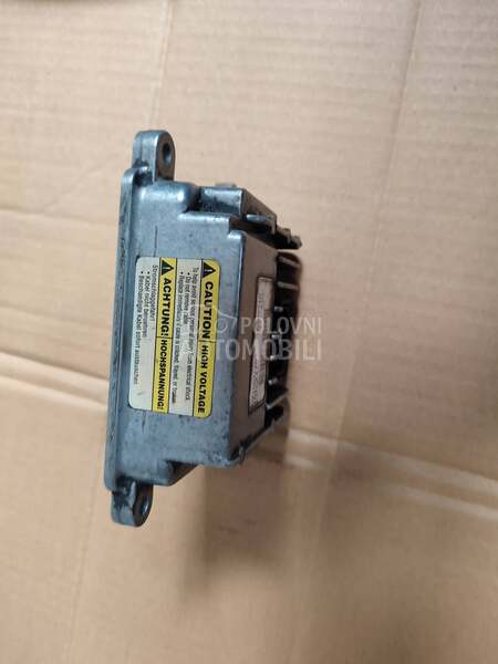 Elektronika pumpe za Opel Astra G, Corsa C, Meriva