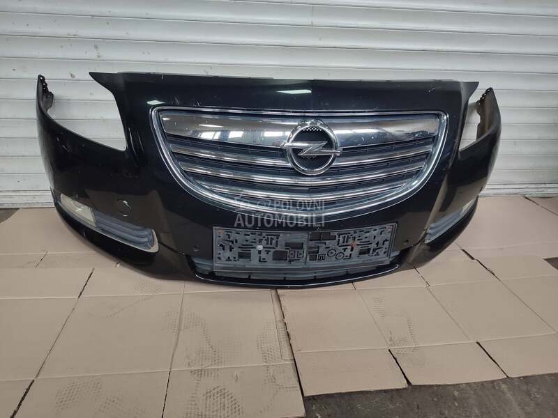 prednji branik insignia za Opel Insignia