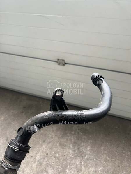 Cev antifriza   04L 121 071 H za Audi A4, A5, A6 ...