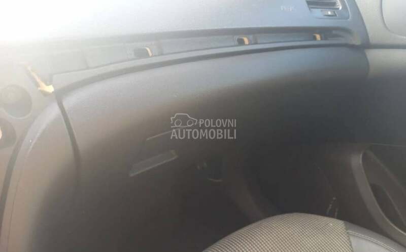 Kaseta za Opel Insignia