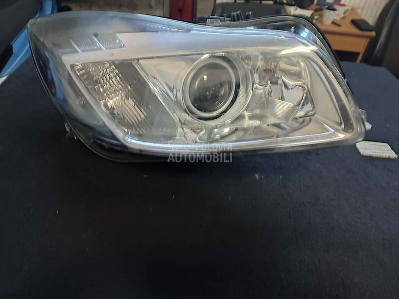 bi xenon za Opel Insignia