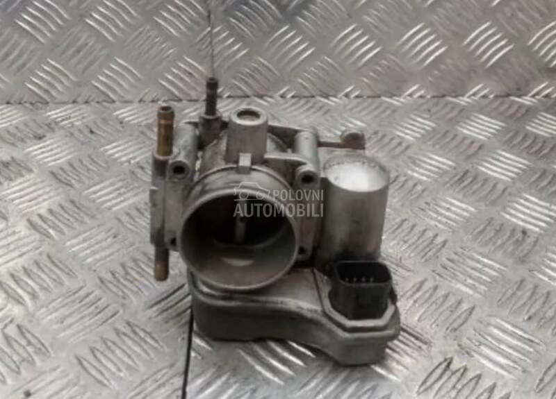 Klapna gasa 1.6 z16xe za Opel Astra G, Meriva, Vectra B ...