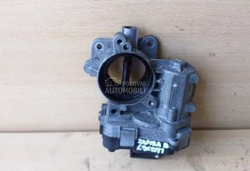 Klapna gasa 1.9cdti 110kw za Opel Astra H, Signum, Vectra C ...