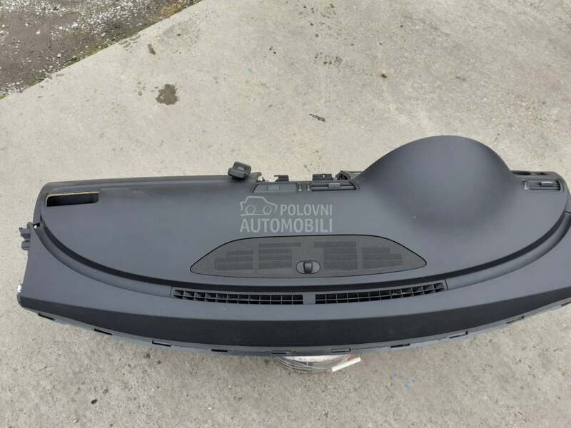 Instrument tab za Volkswagen Golf 5 od 2004. do 2008. god.
