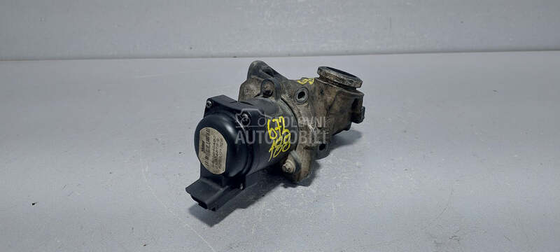 EGR za Ford C-Max