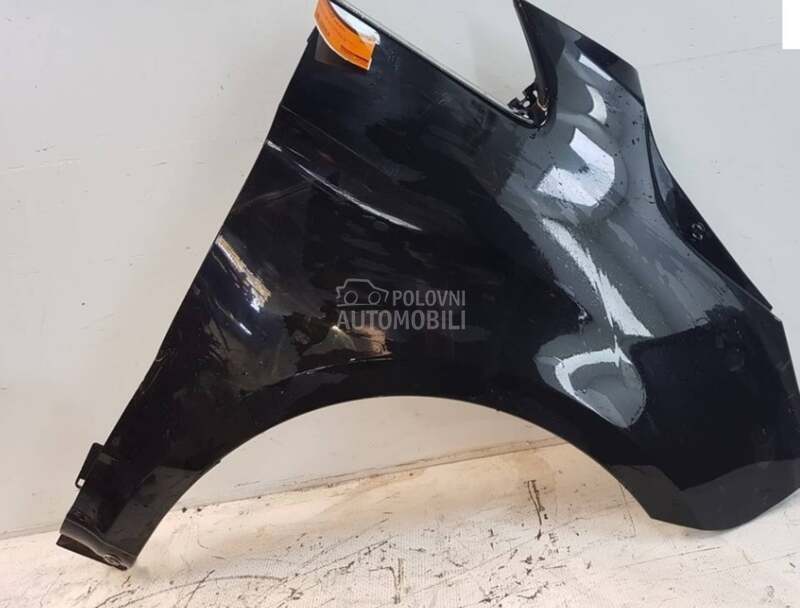 Blatobran desni za Mercedes Benz V 250 od 2014. do 2021. god.