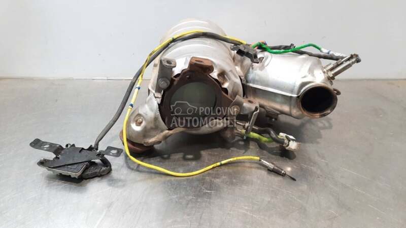 DPF filter za Mercedes Benz V 250 od 2014. do 2021. god.