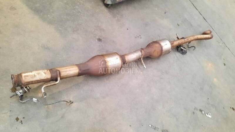 DPF filter V 250 CDI za Mercedes Benz V 250 od 2014. do 2021. god.