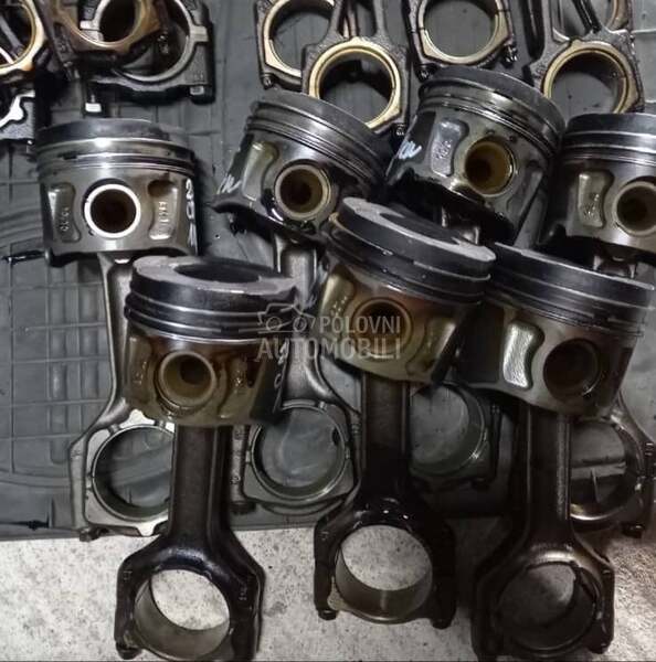 Klip klipnjaca 2.0cdti za Opel Astra J, Insignia