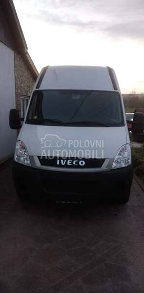 Iveco daily delovi