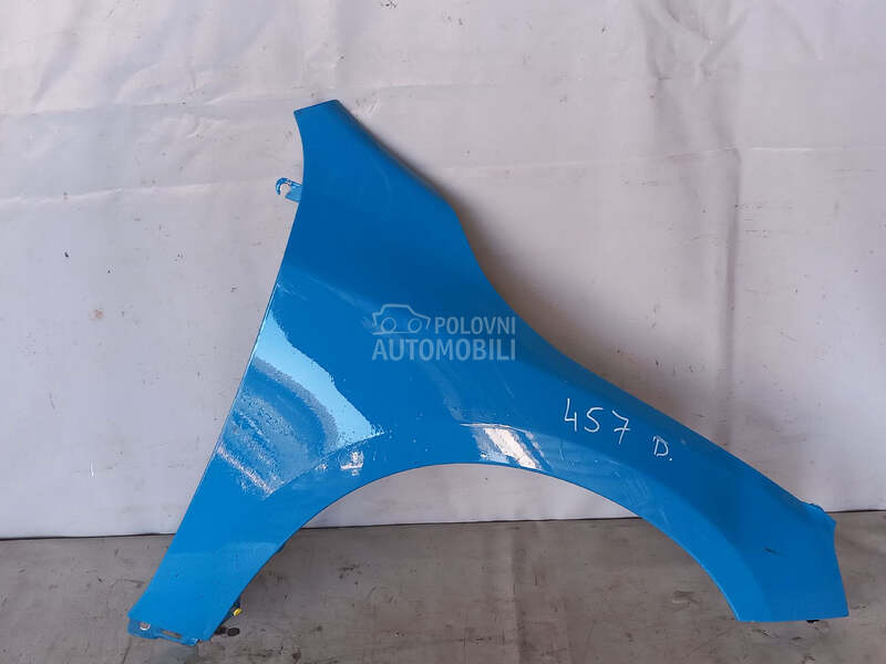 BLATOBRAN za Volvo S60