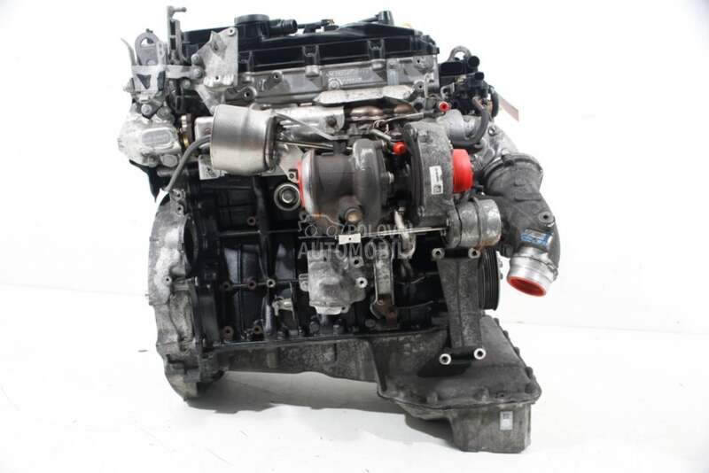 Kompletan motor V 250 CDI za Mercedes Benz V 250 od 2014. do 2021. god.