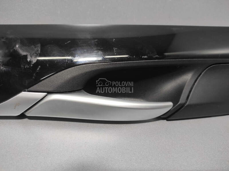 UNUTRASNJA RUCKA VRATA za BMW X5