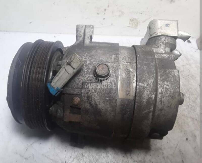 Kompresor klime 1.6 z16xe za Opel Vectra B