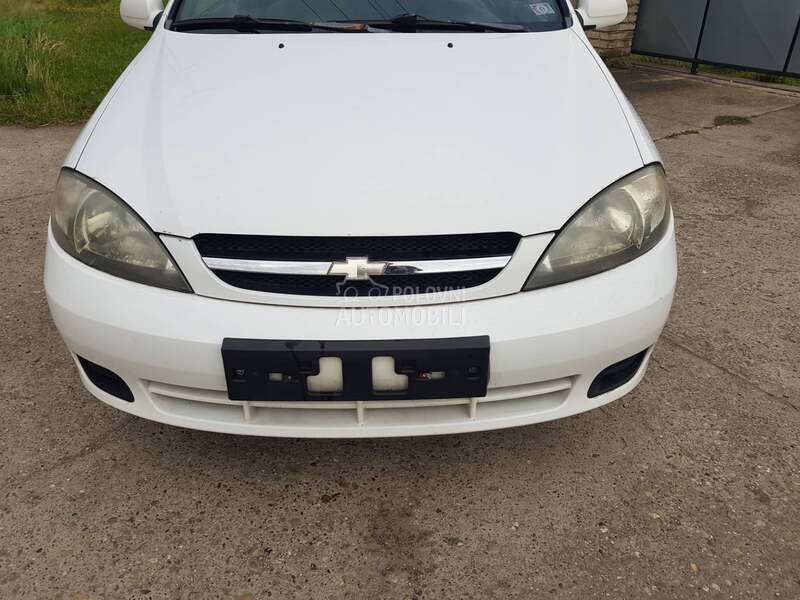 HAUBA FAR BRANIK MASKA za Chevrolet Lacetti