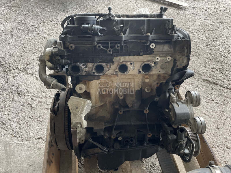 MOTOR za Ford Ranger