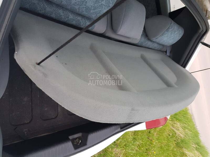 POLICA za Chevrolet Lacetti