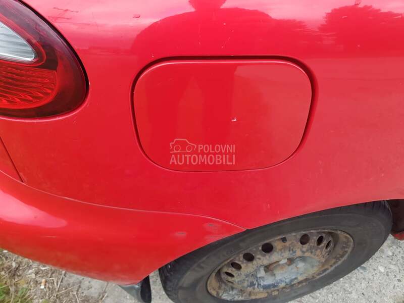 VRATA REZERVOARA za Daewoo Lanos