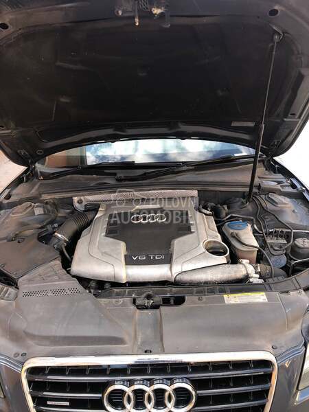 Kardan 3.0 za Audi A5