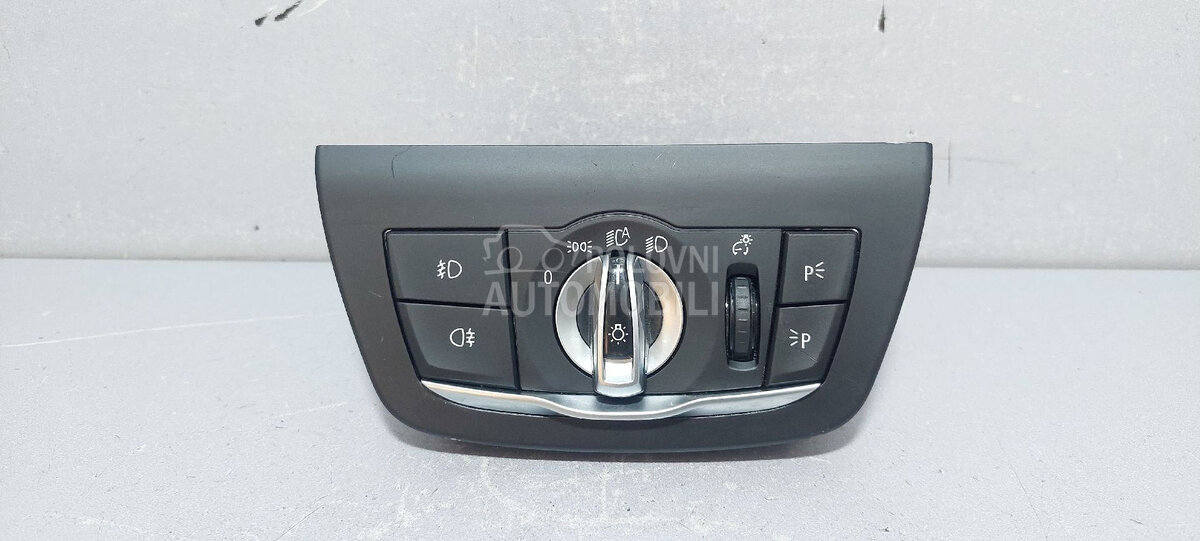 PREKIDACI SVJETLA za BMW X3 - 6995033