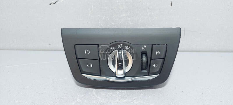 PREKIDACI SVJETLA za BMW X3 - 6995033