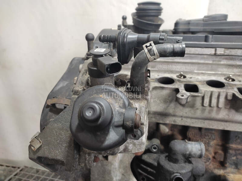 PUMPA VISOKOG PRITISKA za Volkswagen Passat B7