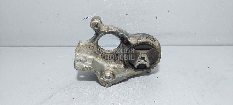 NOSAC POLUOSOVINE za Citroen C4 - 9684500180