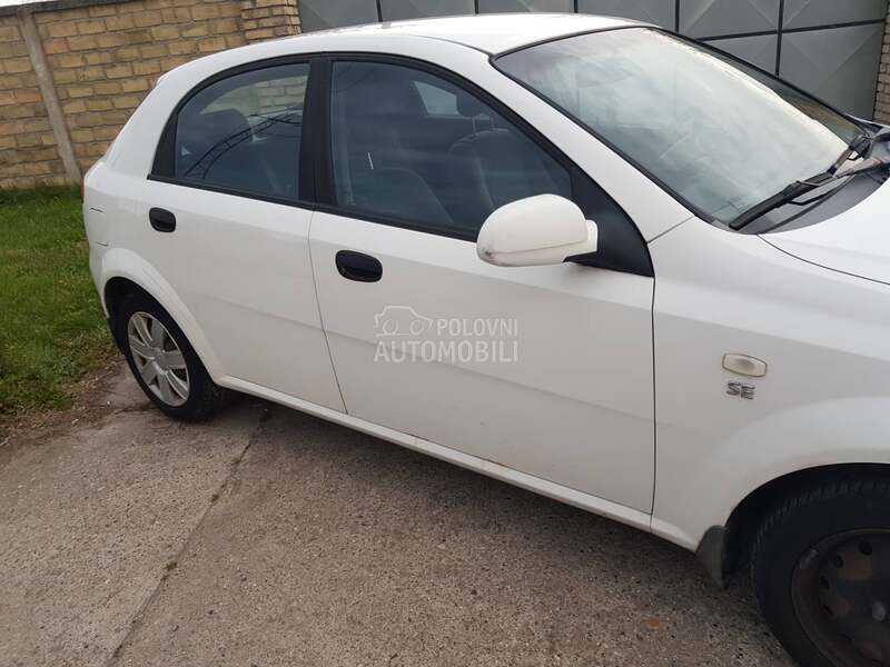 STAKLA za Chevrolet Lacetti