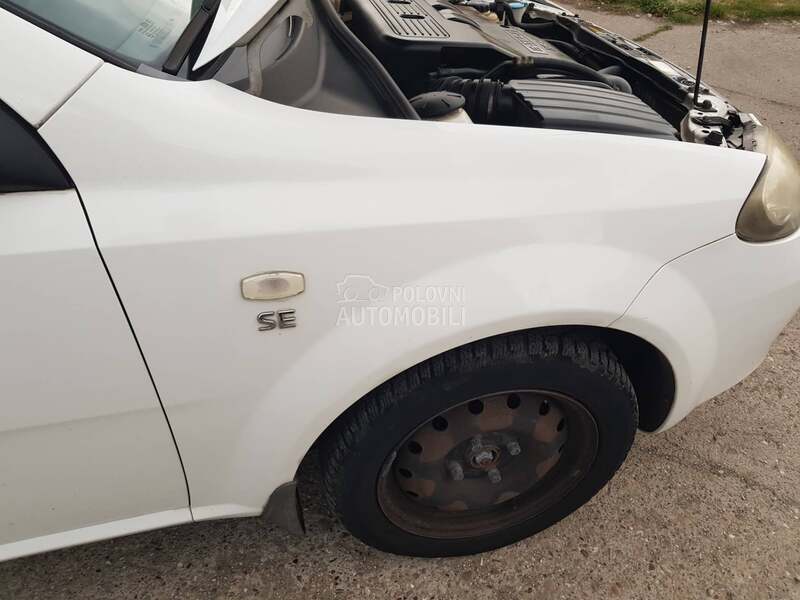 BLATOBRAN DESNI za Chevrolet Lacetti