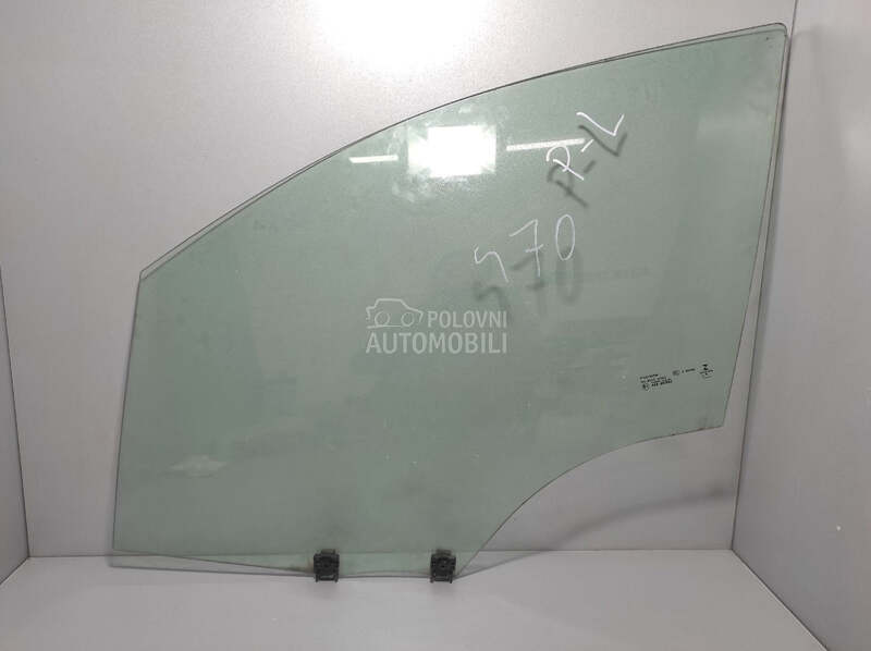 STAKLO za Citroen C4 - 43R001582