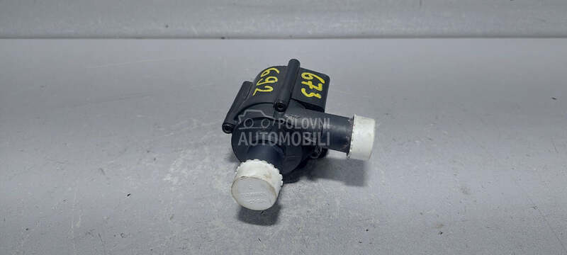 POMOCNA PUMPA VODE za Audi A4