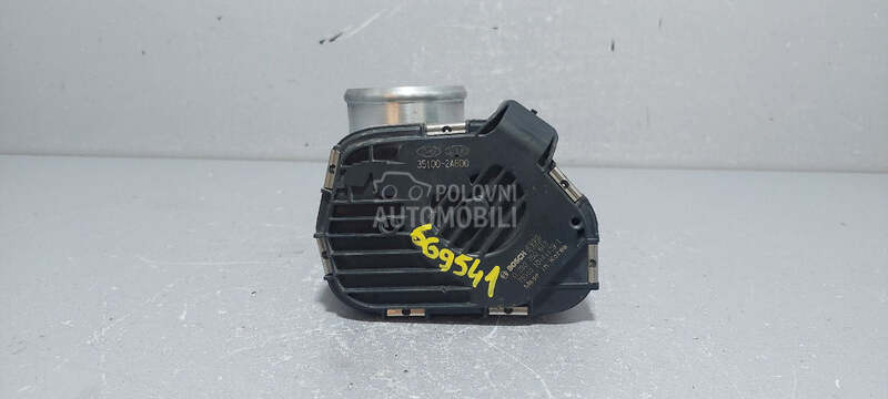 DOZER KLAPNA za Kia cee`d - 351002A600